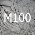 Изображение раствора М100